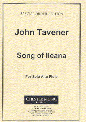 Song Of Ileana